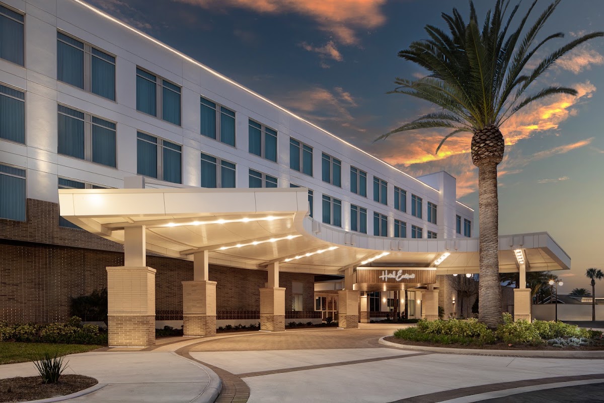 Hotel Eastport