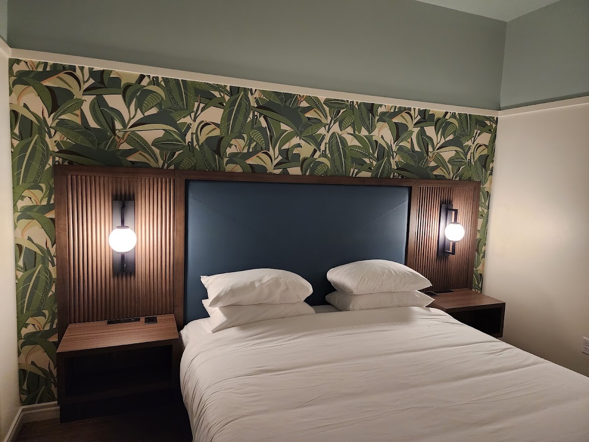 Hotel Eastport — photo 3