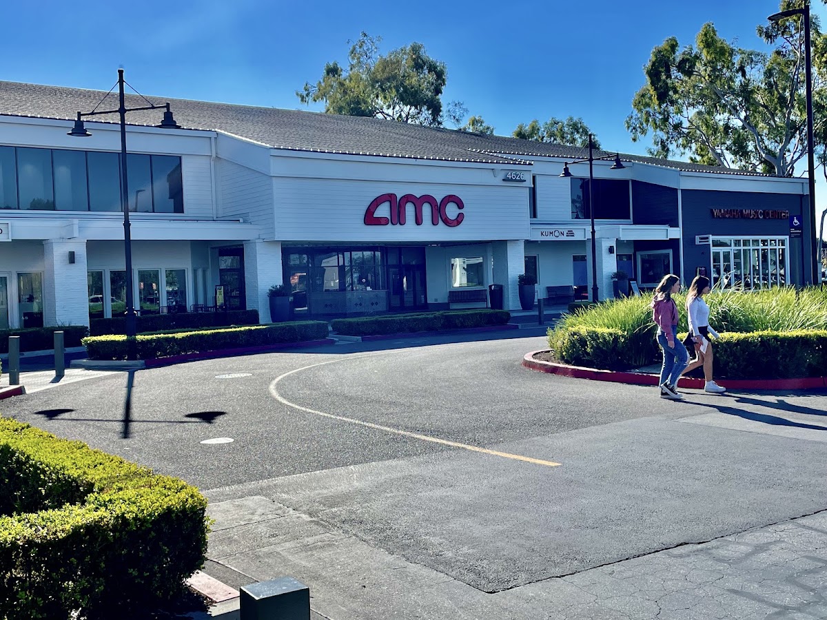 AMC Woodbridge 5