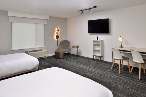TownePlace Suites by Marriott Asheville Downtown — photo 3