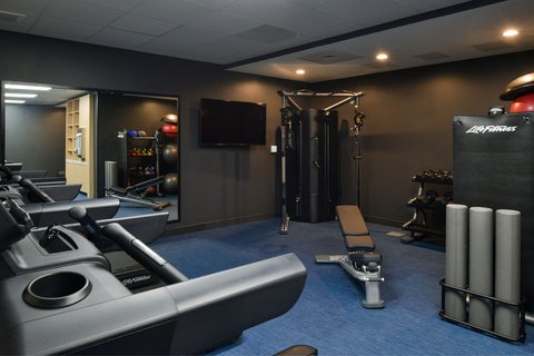 TownePlace Suites by Marriott Asheville Downtown — photo 5