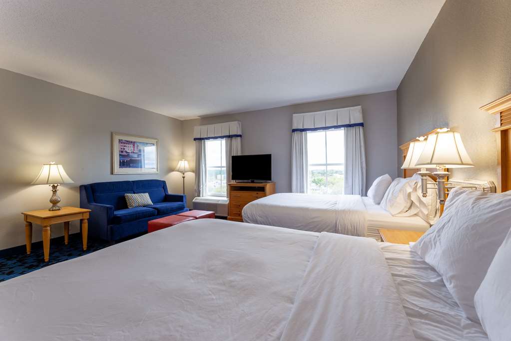 Hampton Inn & Suites Jacksonville Deerwood Park — photo 3