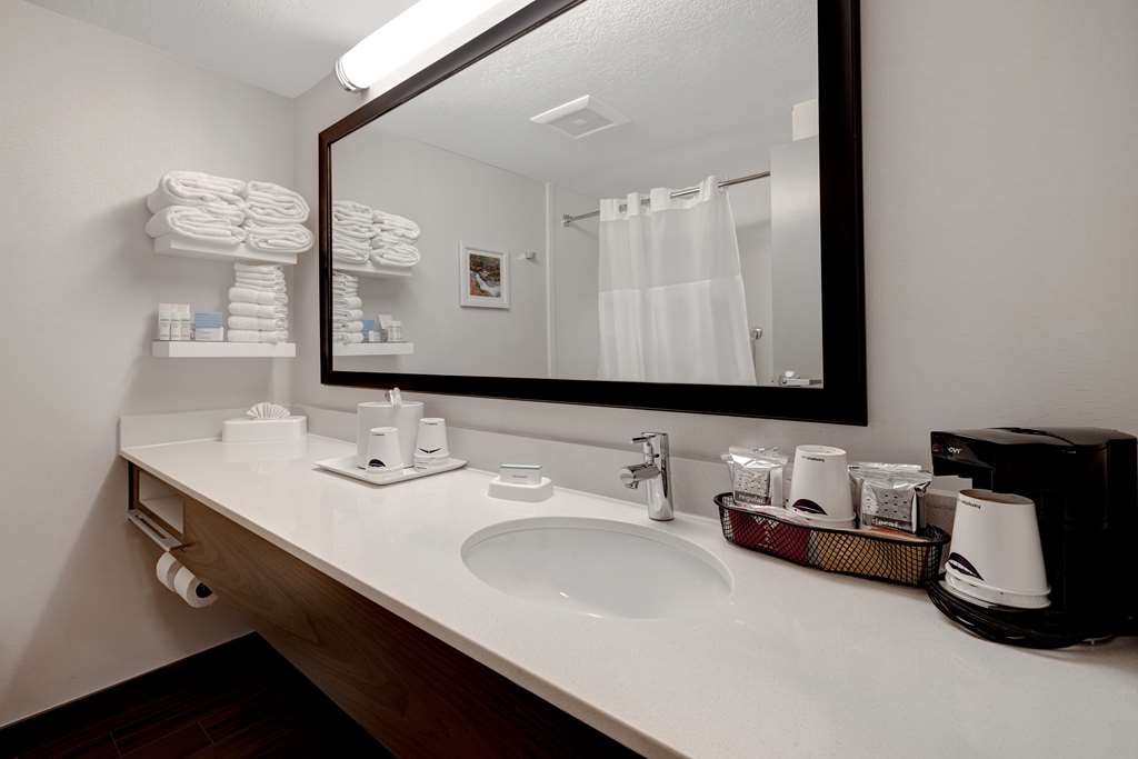 Hampton Inn Hot Springs — photo 5