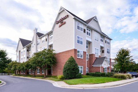 Residence Inn by Marriott Baltimore White Marsh — photo 1