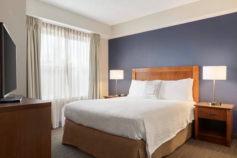 Residence Inn by Marriott Baltimore White Marsh — photo 3