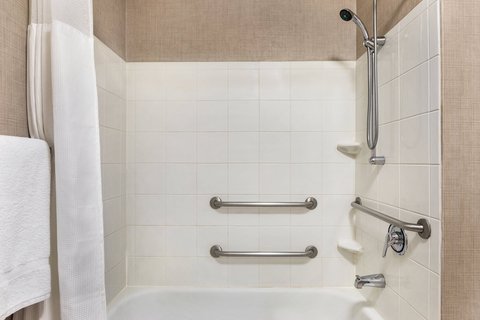 Residence Inn by Marriott Baltimore White Marsh — photo 5
