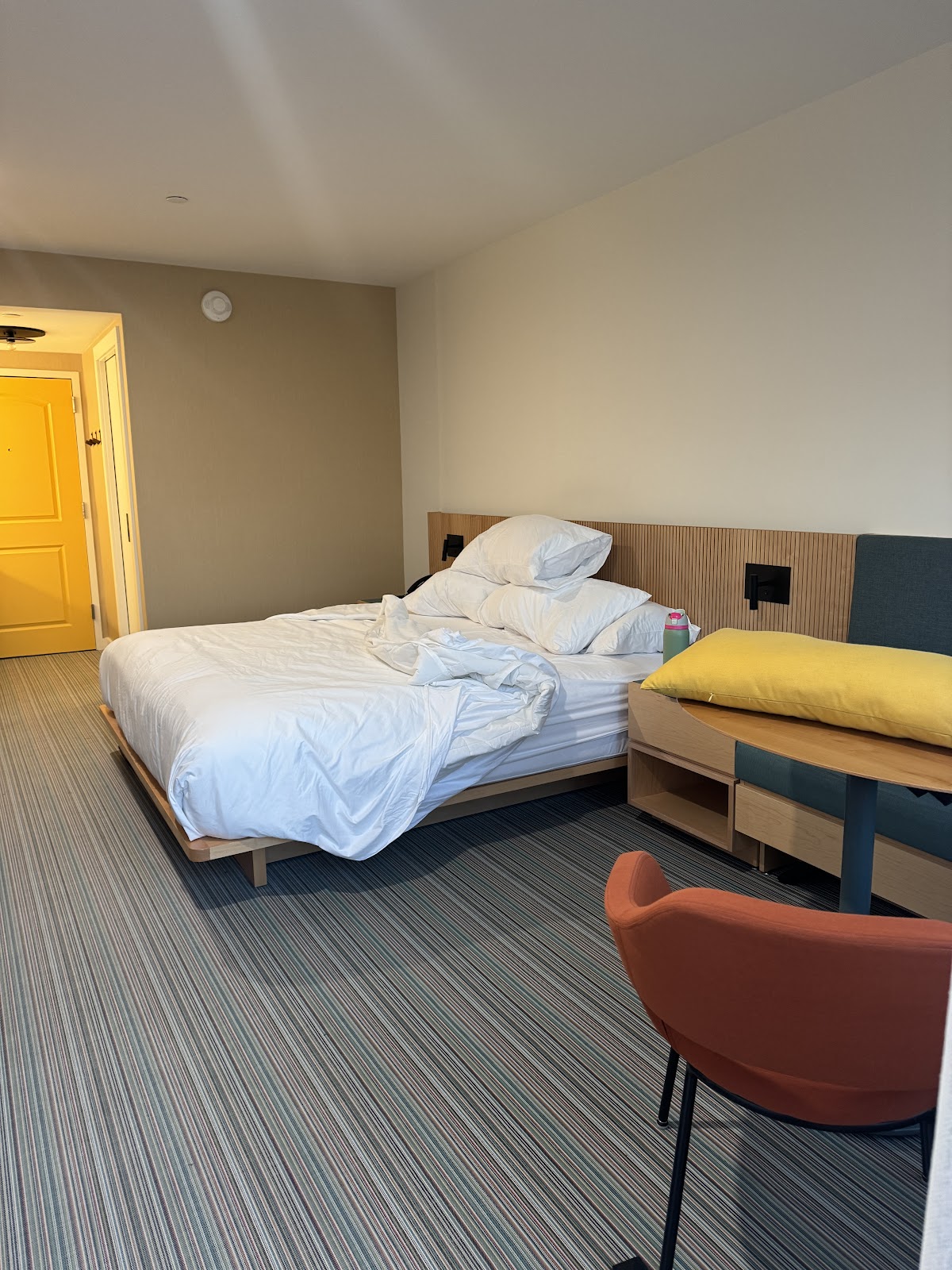 Atlantic View Hotel — photo 3