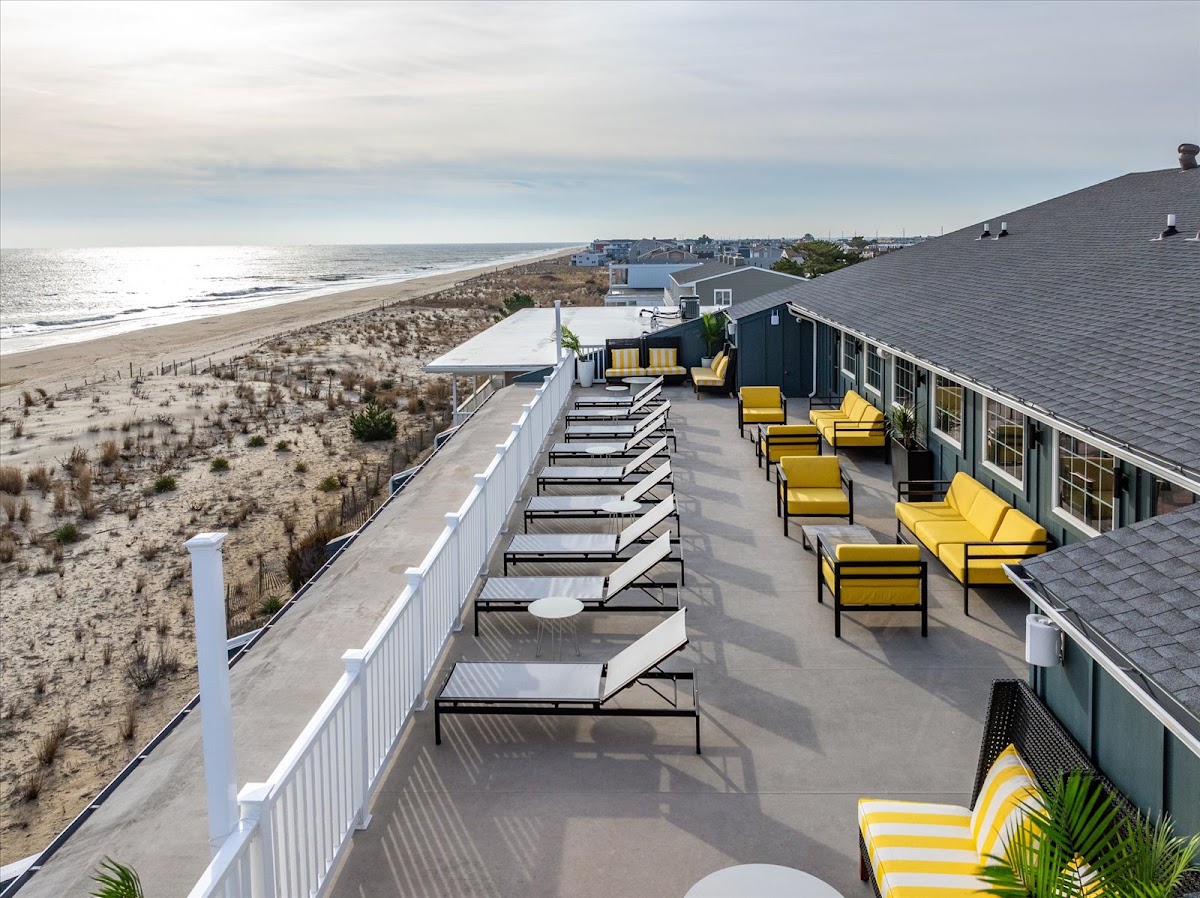 Atlantic View Hotel — photo 5