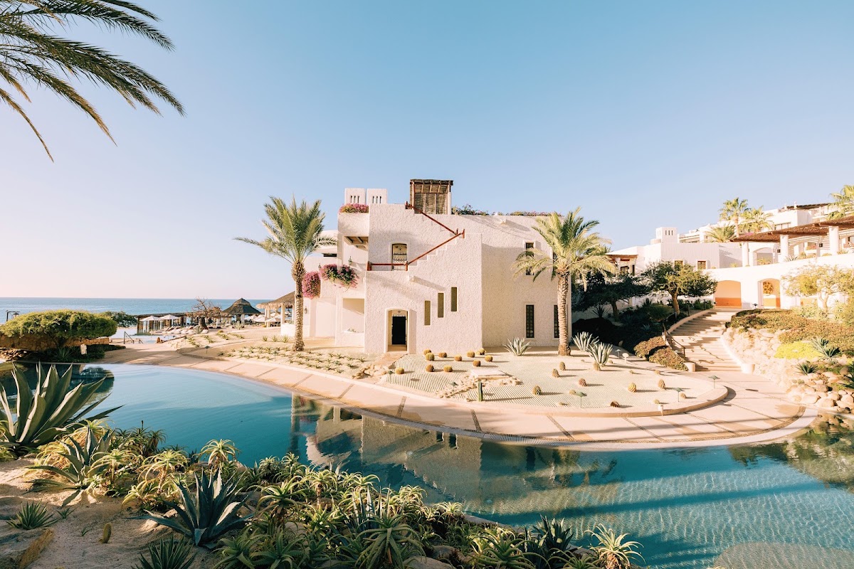 Las Ventanas al Paraiso, A Rosewood Resort — photo 1