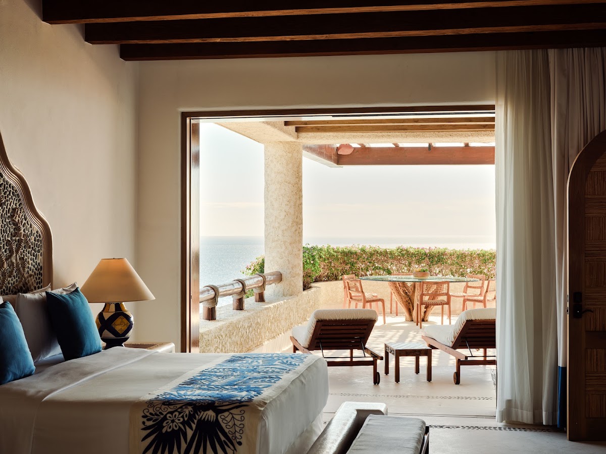 Las Ventanas al Paraiso, A Rosewood Resort — photo 3
