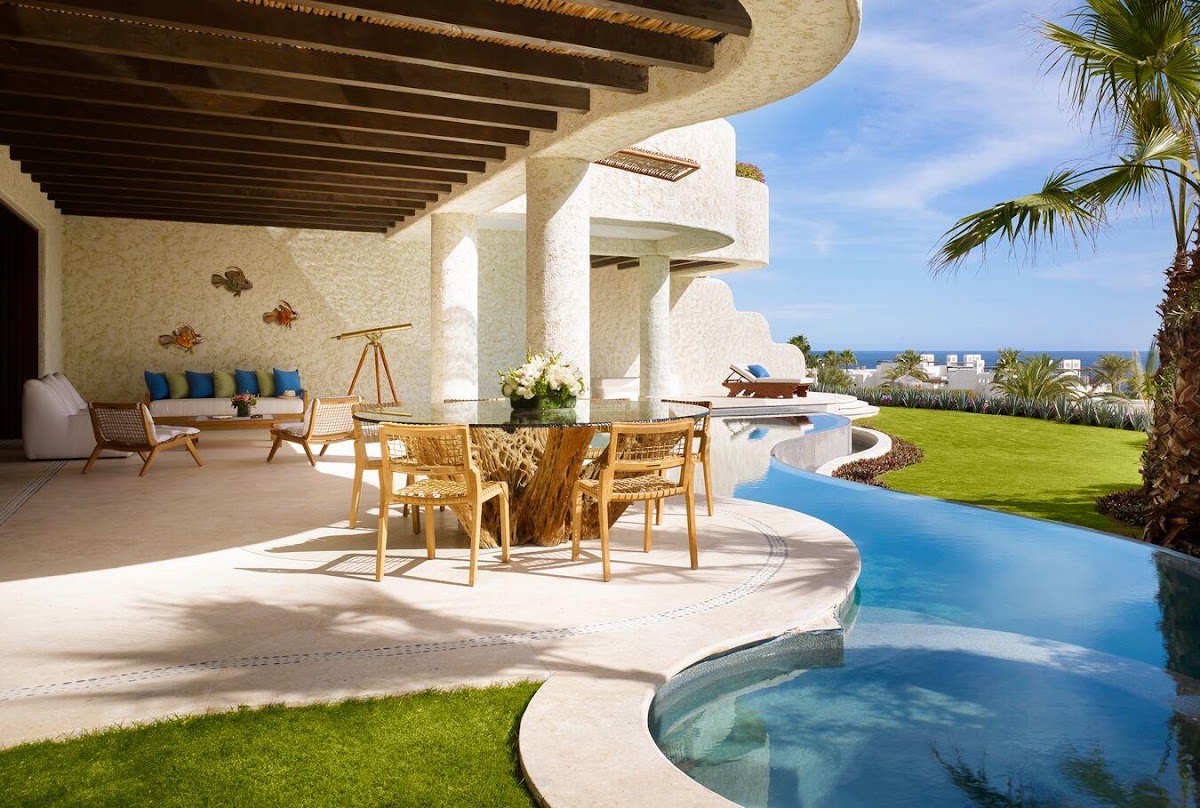 Las Ventanas al Paraiso, A Rosewood Resort — photo 4