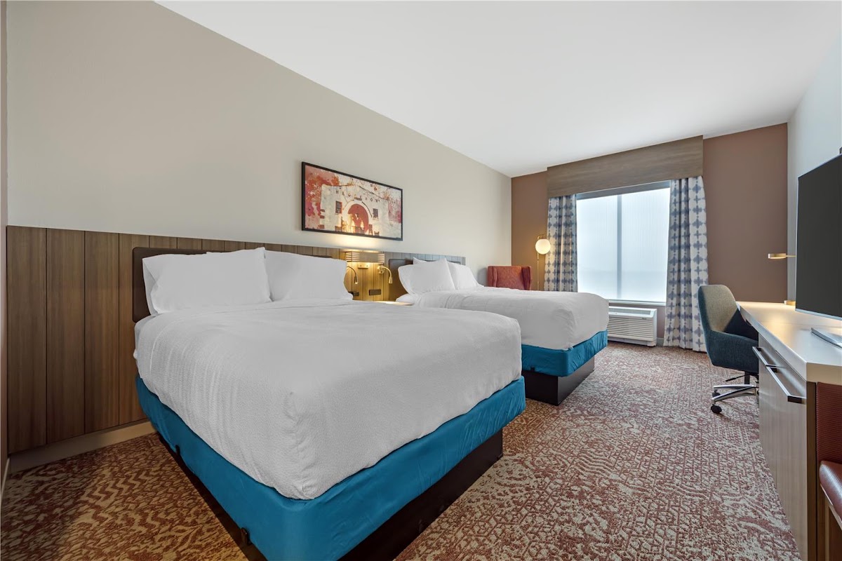 Hilton Garden Inn Media Philadelphia — photo 1
