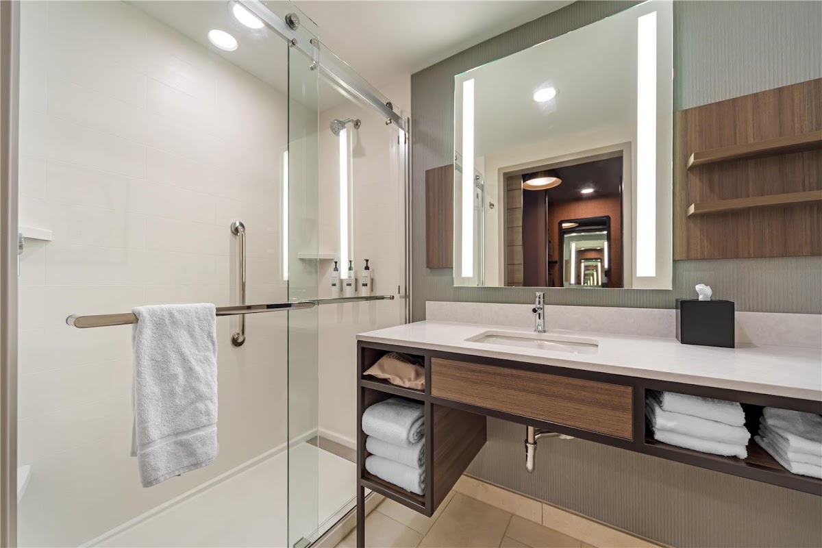 Hilton Garden Inn Media Philadelphia — photo 3