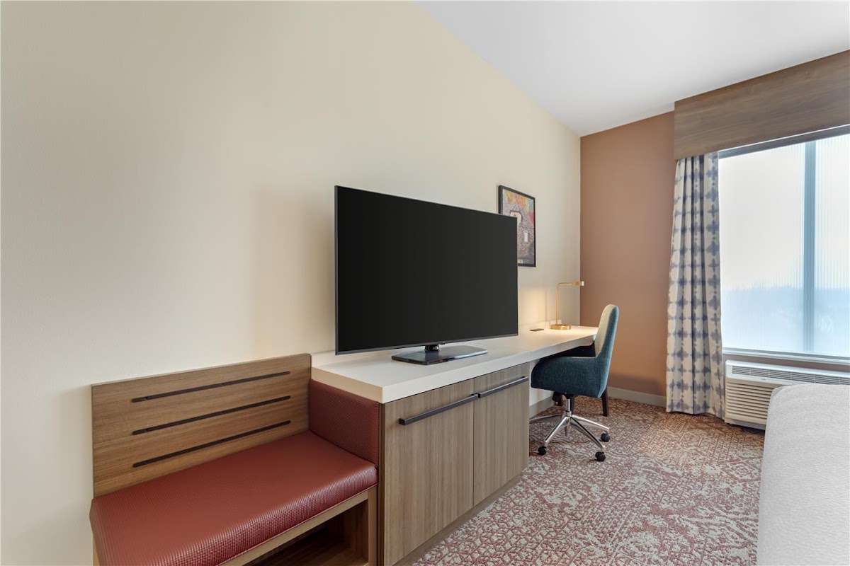 Hilton Garden Inn Media Philadelphia — photo 4