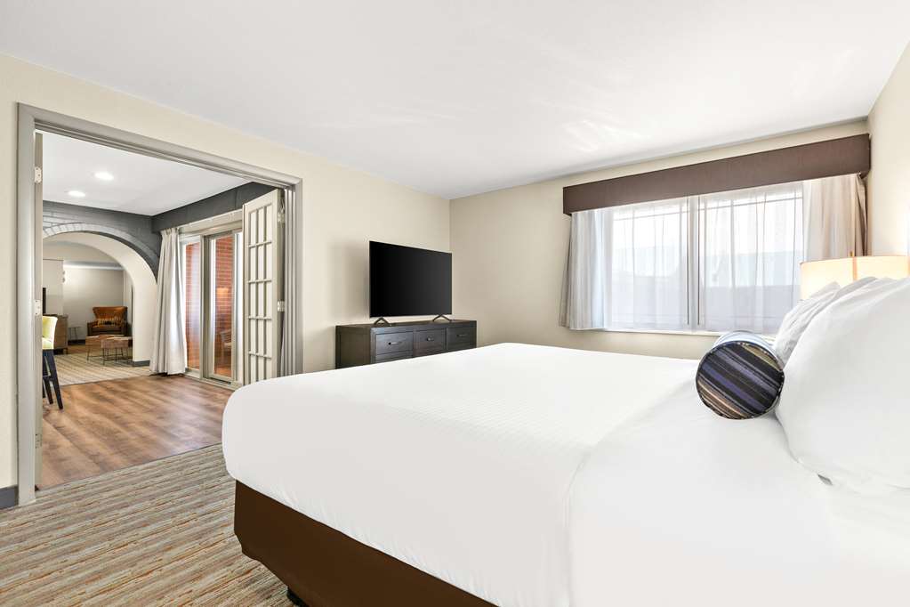 Best Western Downtown Casper Hotel — photo 3