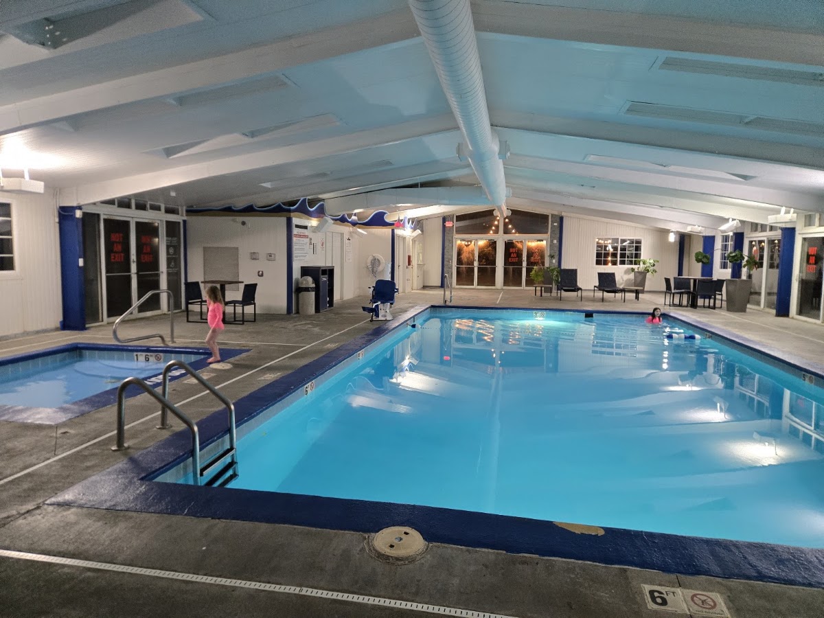 Best Western Downtown Casper Hotel — photo 4
