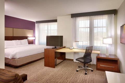 Residence Inn by Marriott Flagstaff — photo 3