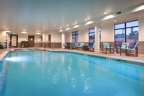 Residence Inn by Marriott Flagstaff — photo 4