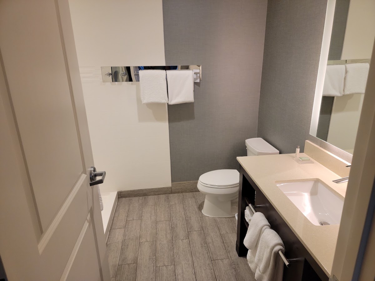 Residence Inn by Marriott Flagstaff — photo 5