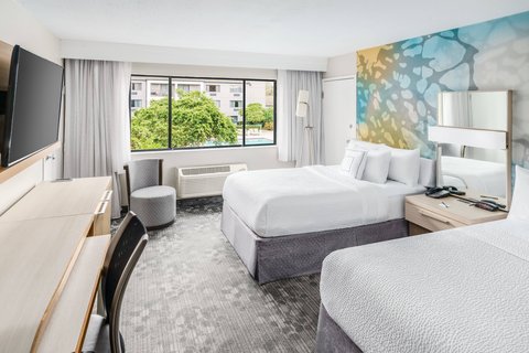 Courtyard by Marriott Orlando Lake Buena Vista at Vista Centre — photo 3