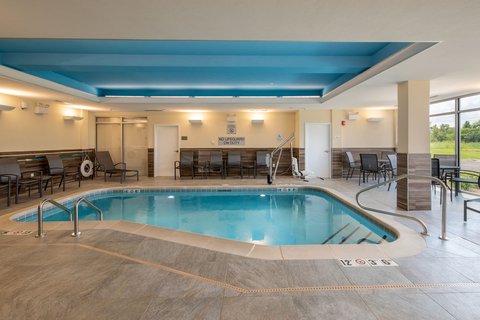 Fairfield by Marriott Inn & Suites Little Rock Airport — photo 4