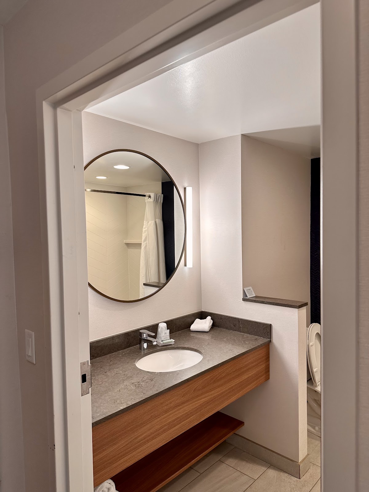 Fairfield by Marriott Inn & Suites Little Rock Airport — photo 5