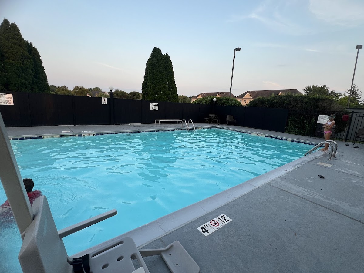 Hyatt Place Louisville-East — photo 4