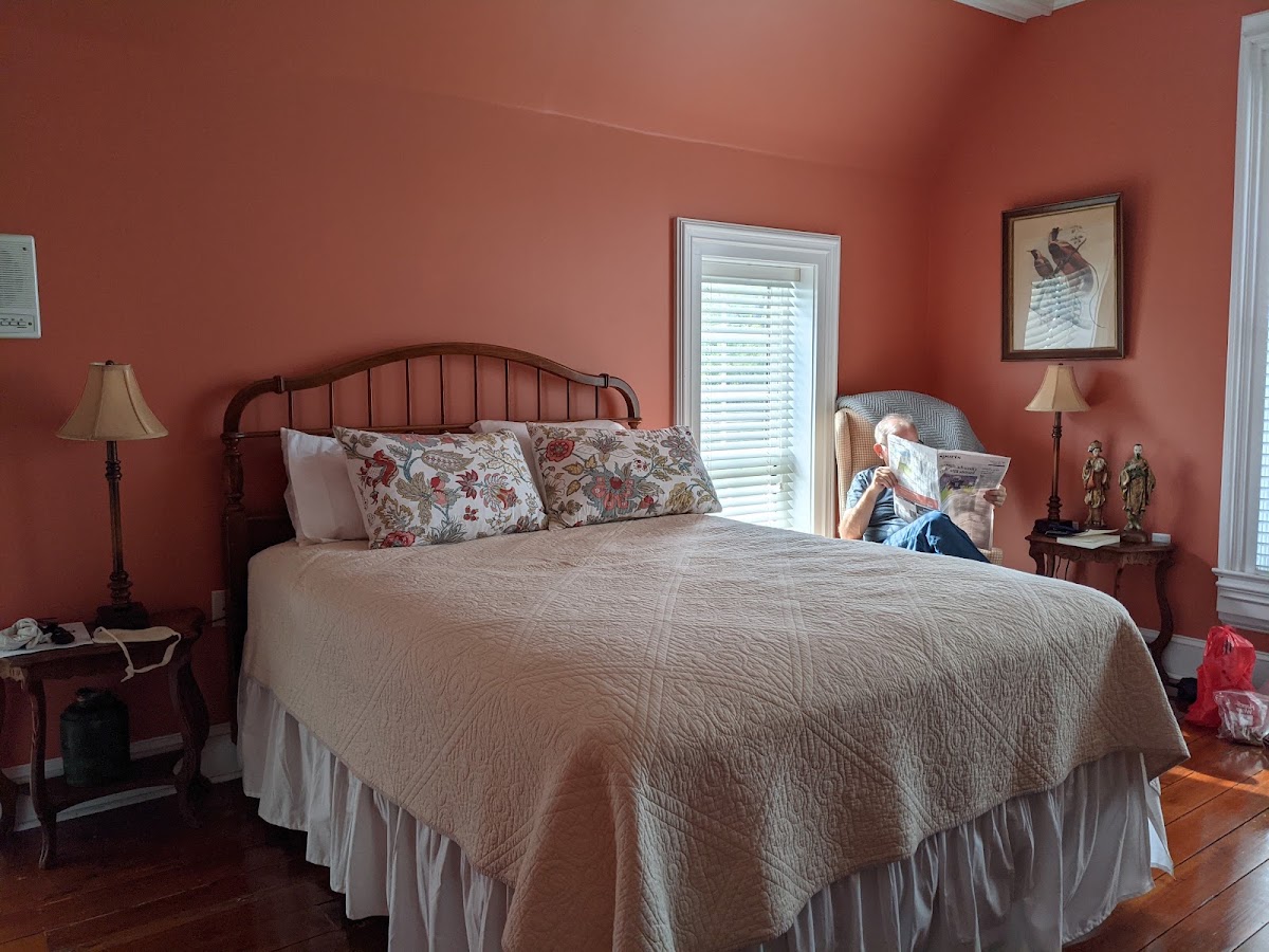 Eufaula House — photo 3
