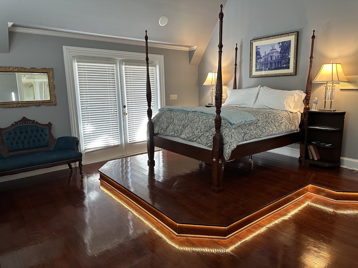 Eufaula House — photo 5