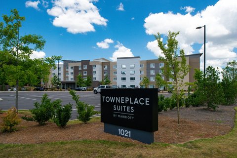 TownePlace Suites by Marriott Raleigh-Durham Airport/Morrisville — photo 1