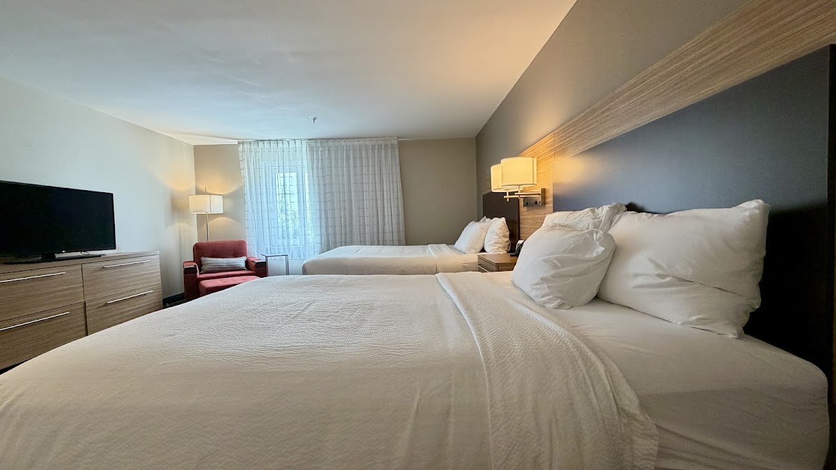 TownePlace Suites by Marriott Raleigh-Durham Airport/Morrisville — photo 3