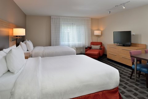 TownePlace Suites by Marriott Raleigh-Durham Airport/Morrisville — photo 4