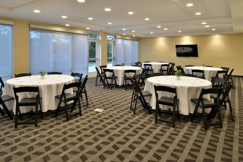 TownePlace Suites by Marriott Raleigh-Durham Airport/Morrisville — photo 5