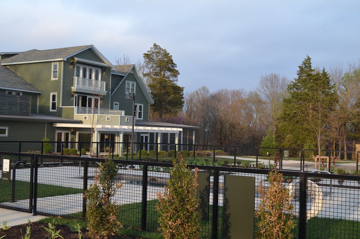 The Stonebreaker Hotel