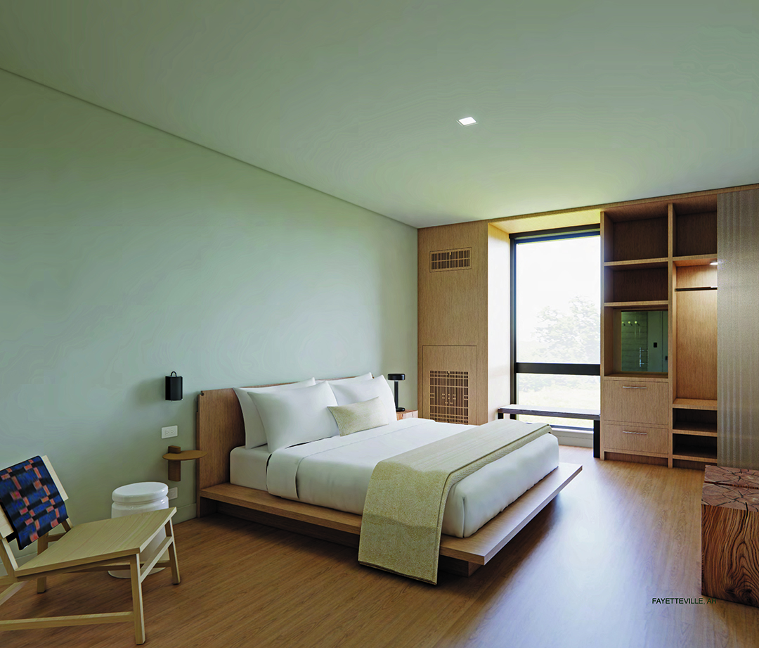 The Stonebreaker Hotel — photo 3