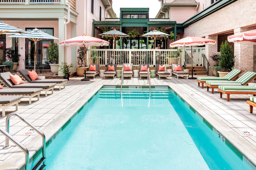 The Chloe Nashville — photo 1