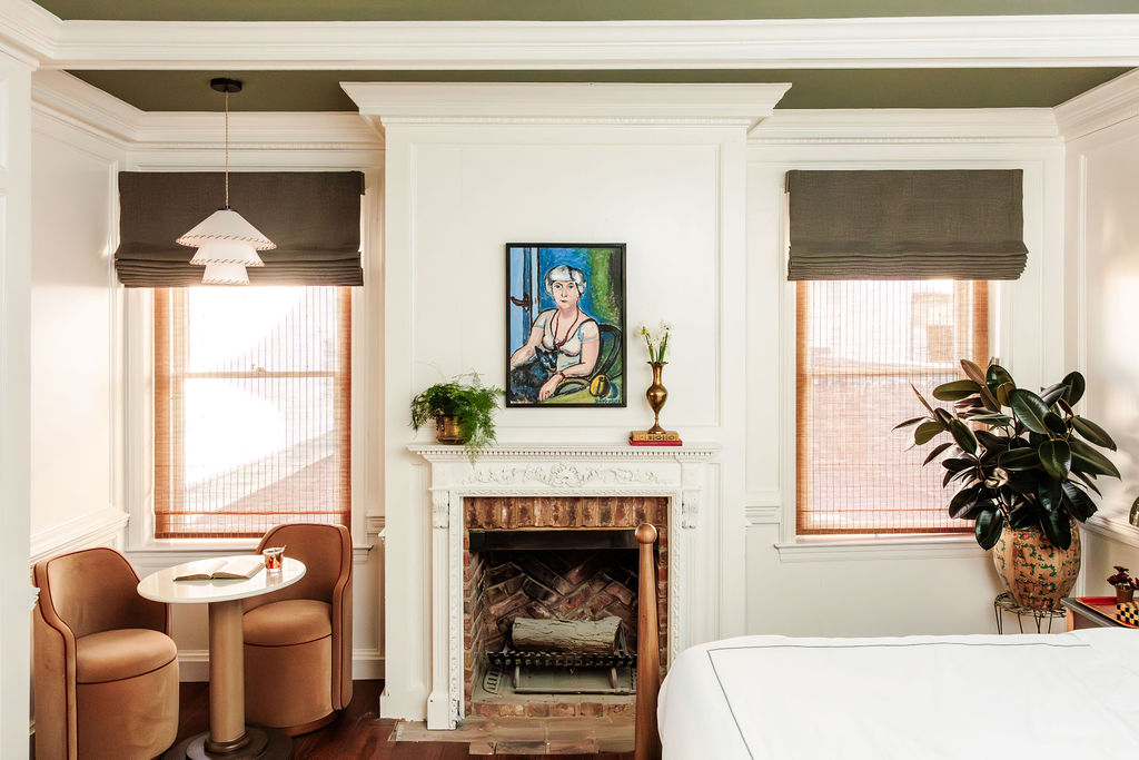 The Chloe Nashville — photo 4