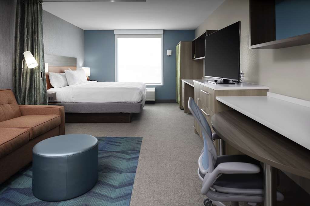 Home2 Suites by Hilton Fort Wayne North — photo 3
