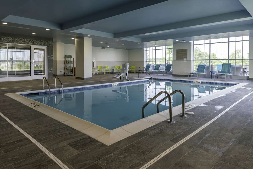 Home2 Suites by Hilton Fort Wayne North — photo 4