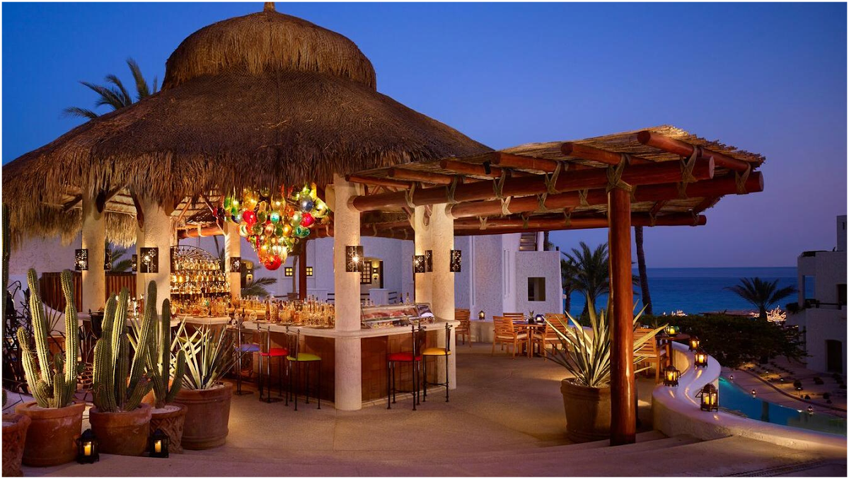 Las Ventanas al Paraiso Tequila & Ceviche Bar — photo 3
