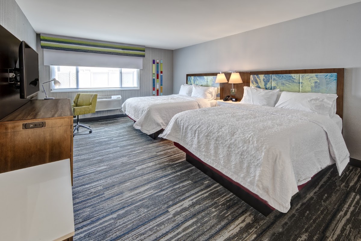Hampton Inn Cardiff Beach Encinitas, CA — photo 3