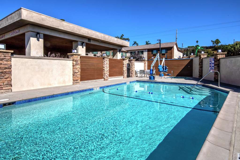 Hampton Inn Cardiff Beach Encinitas, CA — photo 4