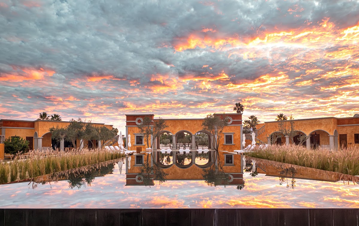 Hotel Villa Santa Cruz — photo 1