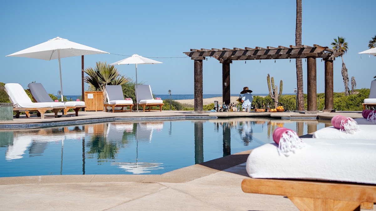Hotel Villa Santa Cruz — photo 4
