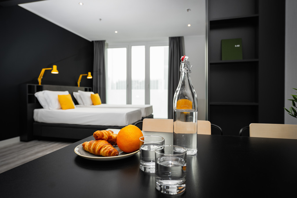 Staycity Aparthotels, Venice, Mestre — photo 5