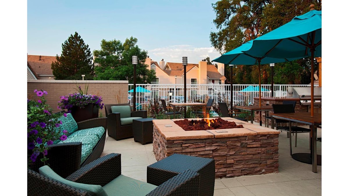 Residence Inn by Marriott Boulder