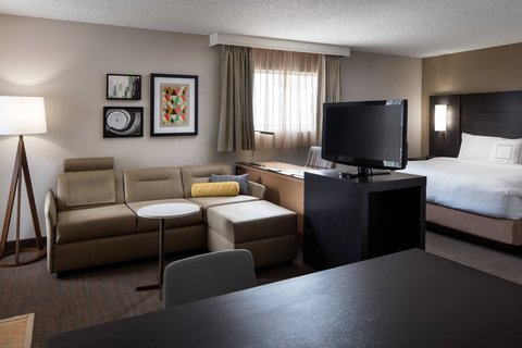 Residence Inn by Marriott Boulder — photo 3