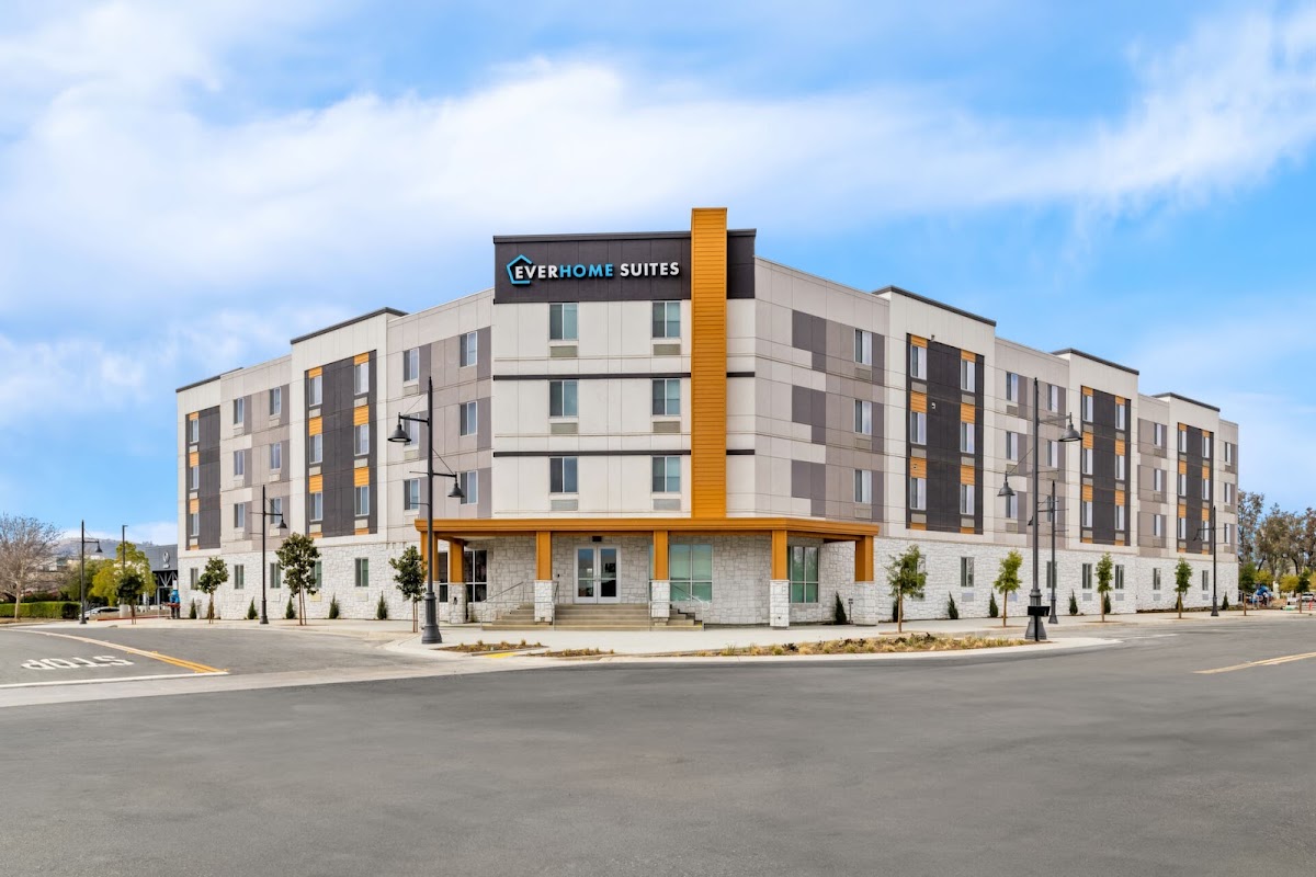 Everhome Suites Temecula Wine Country