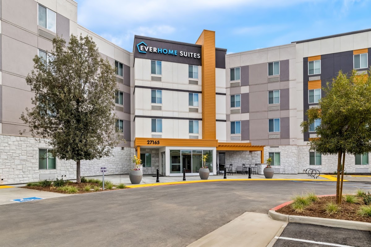 Everhome Suites Temecula Wine Country — photo 5