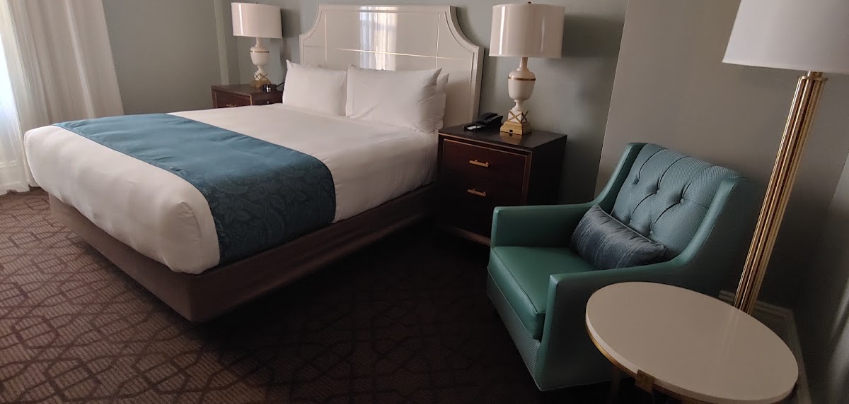 The Royal Sonesta Chase Park Plaza St. Louis — photo 3